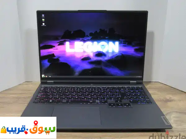 Lenovo  Legion 5 Pro 16