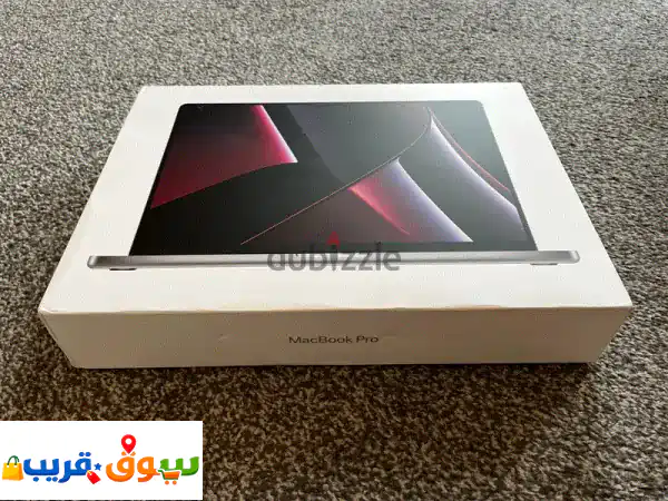 Apple  MacBook Pro 16