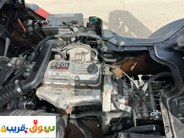 Nature