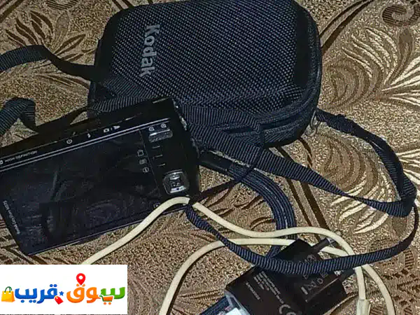 Camera Kodak