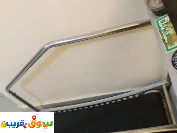 جهاز جري يتحمل كل الأوزان في سرعة 60 و30 كيلو متر في ساعة