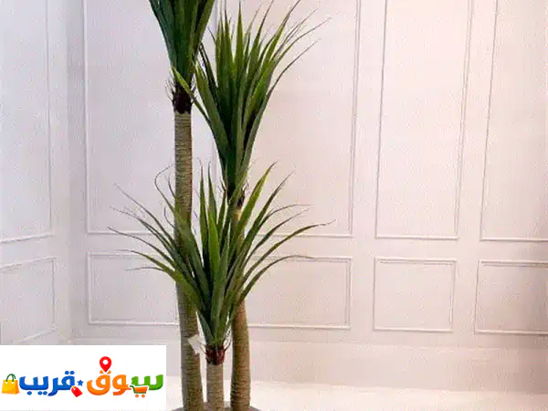 اشجار صناعية