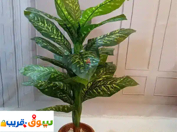 اشجار صناعية