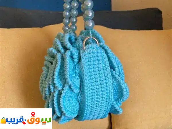 premiun exotic  hand made bags