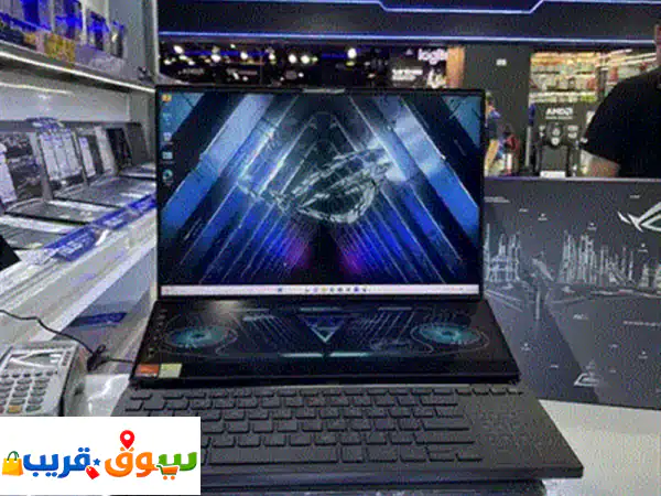 Alienware m15 R4 15.6: لابتوب الألعاب الخارق! قوة لا تُصدّق وتجربة غامرة تنتظرك.