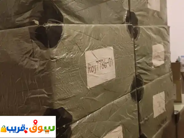 فرصة لا تعوض: نوكيا 105 الأصلي جملة بجدة – جديد بتغليف المصنع وسعر لا يُنافس!