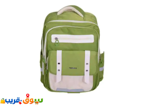 شنطه مدرسية طبية جودة عالية ومتميزه مع المعاينة....