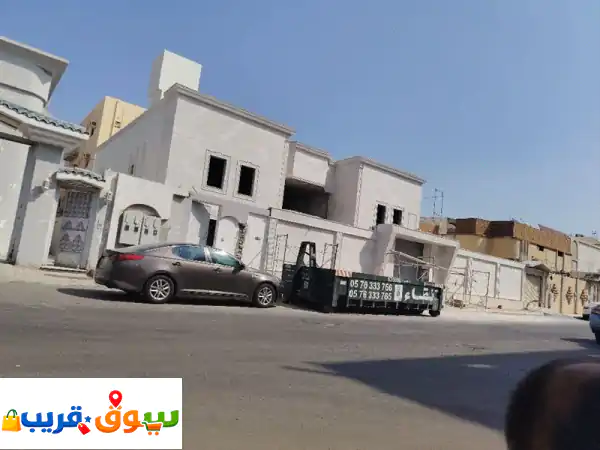 جميع أنواع الأحجار الطبيعية والرخام