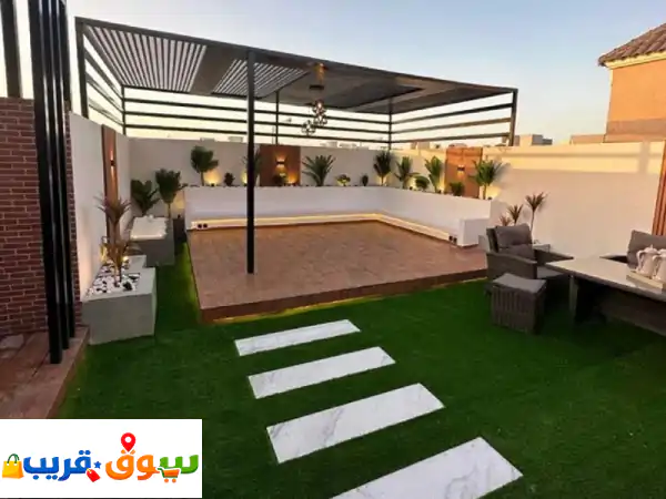 ميزانيتك بسيطة؟ صمم حديقتك المثالية بأقل تكلفة!...