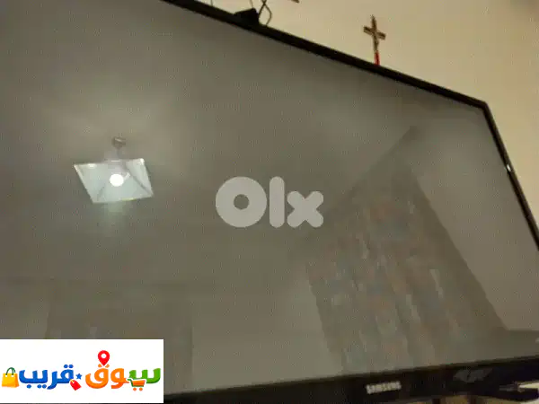 tv samsung 60'inch