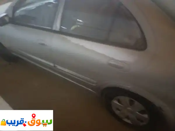 تأجير نيسان صني 2011 جير عادي | سيارة اقتصادية وموثوقة للإيجار