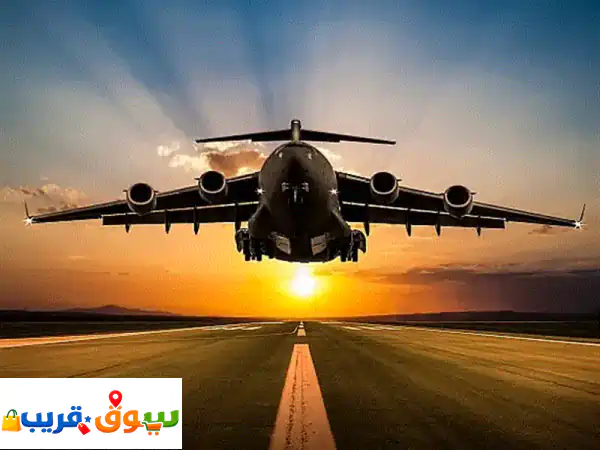شحن جوي وبحري دولي | تخليص جمركي | أسعار لا...