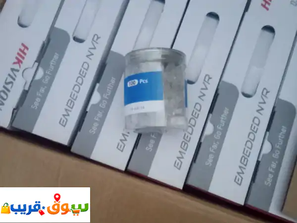 فني كاميرات وشاشات محترف | تركيب، صيانة، تمديدات كهربائية ذكية لمنزلك ومكتبك