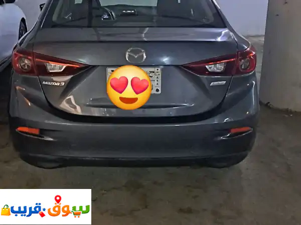 تأجير سيارات شهري: موديل 2016 اقتصادي بسعر 1700...