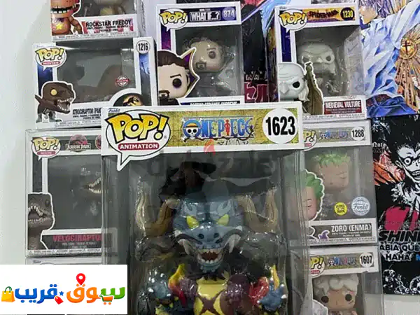 Funko pop for sale