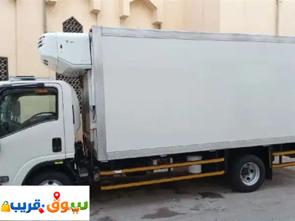 يوجد لدينا ديانات تبريد وتجميد للمشاوير دخل...