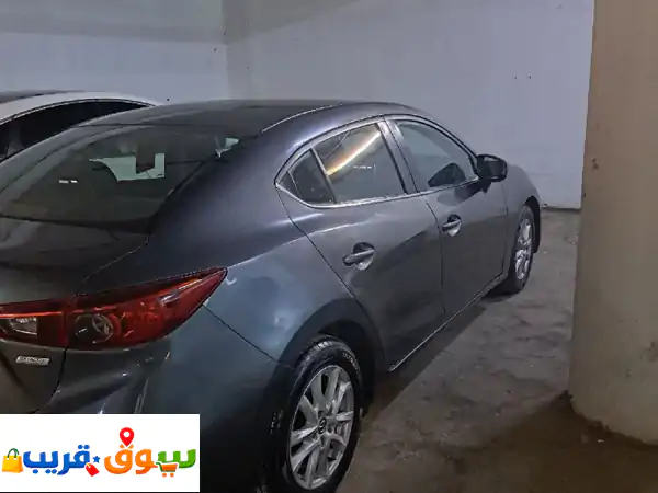 تأجير سيارات شهري: موديل 2016 اقتصادي بسعر 1700 (الزيت مجانًا)! 🚗