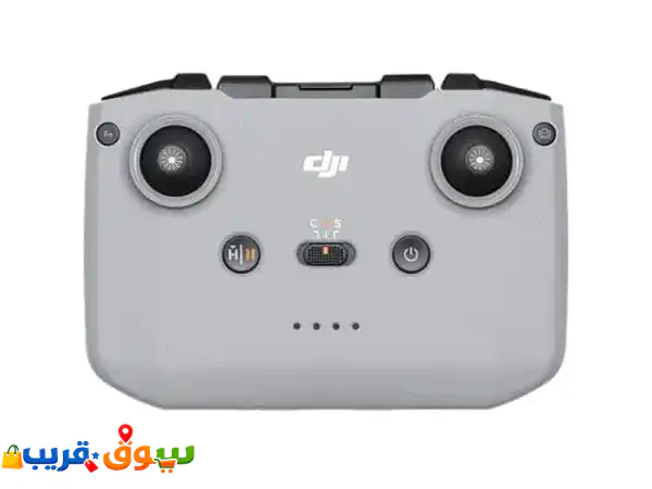 فرصة ذهبية! DJI RCN2 كالجديد تماماً - استخدم لمرة واحدة...