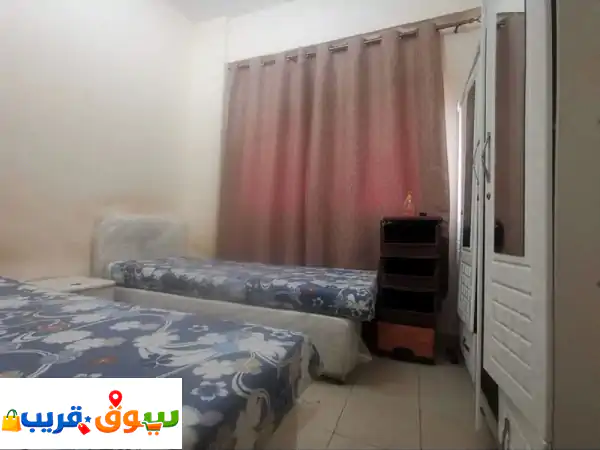 فرصة ذهبية بالنهدة 2! | بارتشنات سنجل ودبل للموظفين (بدون عمولة أو تأمين)