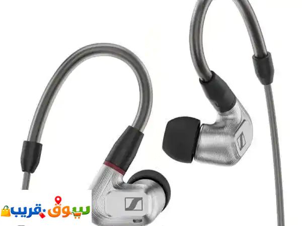 Audiophile inEar Monitors Sennheiser IE 900