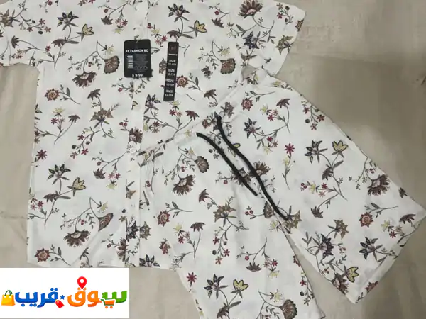 فرصة ذهبية لتجار الملابس! 🚀 أطقم أطفال ولادي قطن...