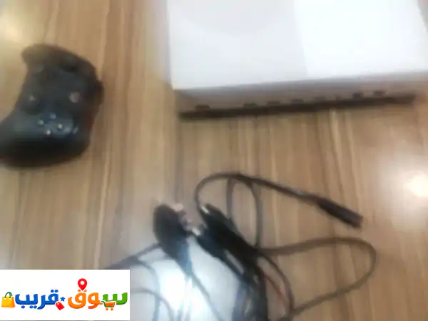 جهاز اكسب وكس وان xbox one للبيع في حالة جيده...