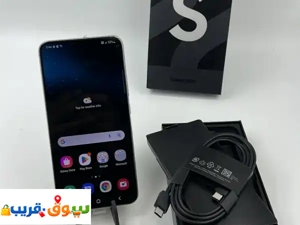 Samsung Galaxy S22 Plus +,128 , 256 GB