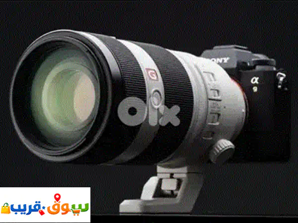 حزمة الأحلام السينمائية: Sony FX30 مع عدسات Sirui F1.2 (16mm, 75mm) + إيزي ريج ومستلزمات احترافية كاملة - انطلق بإبداعك الآن!