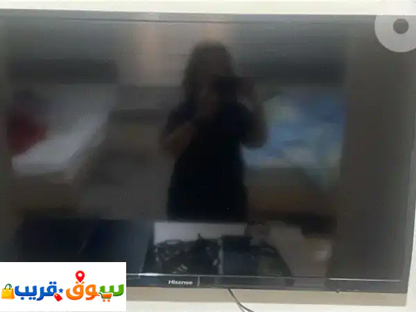 Tv Hisense 42 »