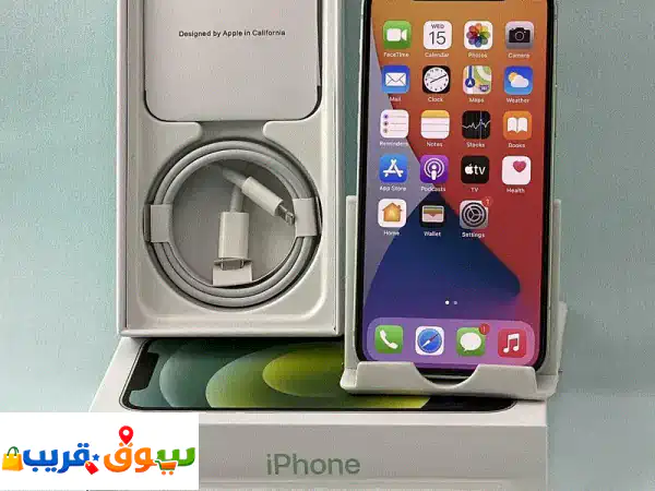 Apple iPhone 12 Mini 64u002 F 128u002 F 256 GB