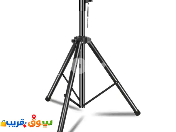 SPEAKER STAND TRIPOD FOR MEDIUM SPEAKERS