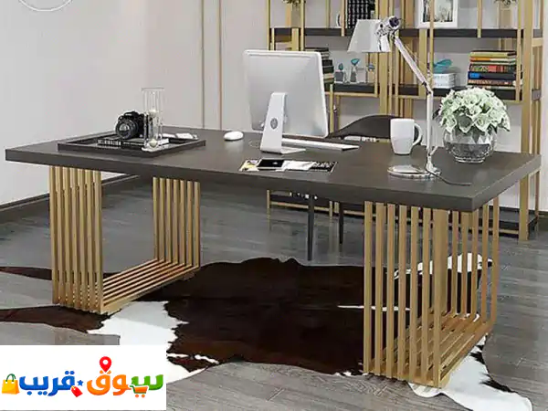 طاولات سفرة وأثاث منزلي فاخر: ألوان ومقاسات تناسب...