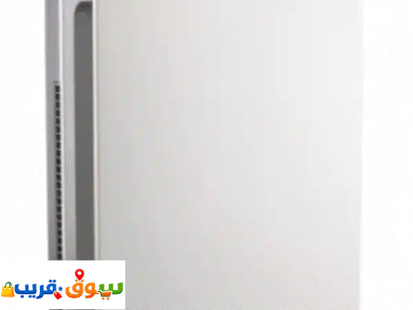 air washer plus air purifier