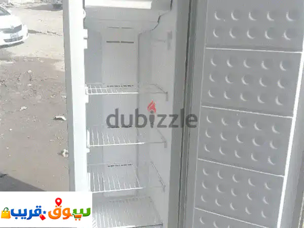 ❄️ ثلاجة للبيع: جدد مطبخك بأناقة وتوفير! | أفضل عروض الأجهزة الإلكترونية | تواصل واتساب