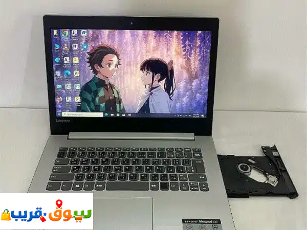 عرض الأقوى في الأردن! لابتوب لينوفو i5 جيل عاشر بـ...