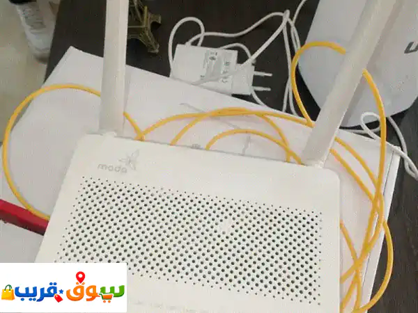 إربد: راوترات 5G هواوي ونوكيا - موبايلات، تابلت وإكسسوارات بشارع وصفي التل