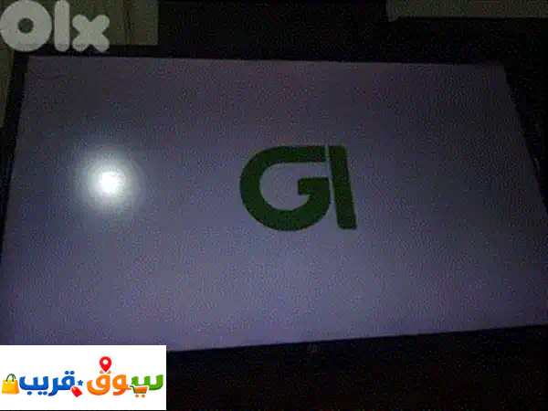 شاشة تلفزيون 32 بوصة LED مستعملة - جونيه صربا | غير ذكية بأسعار مميزة