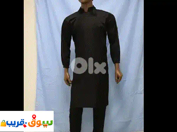 خياطة زي موحد وتفصيل حسب الطلب: مدارس، فنادق،...