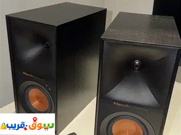 KLIPSCH R40 PM