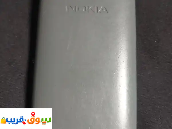 جوال نوكيا القديم أبو كشاف موديل 1280