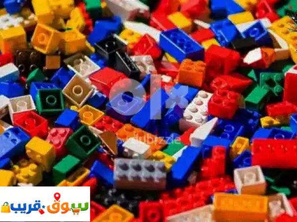 بيع ليجو