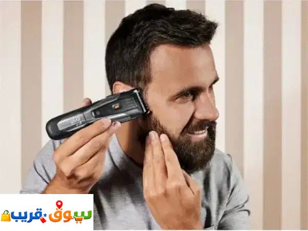 ماكينة حلاقة وتصفيف الشعر واللحية Silver Crest سيلفر كرست | أناقتك تبدأ من هنا!
