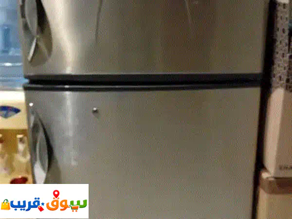 Sanyo brand refrigerator