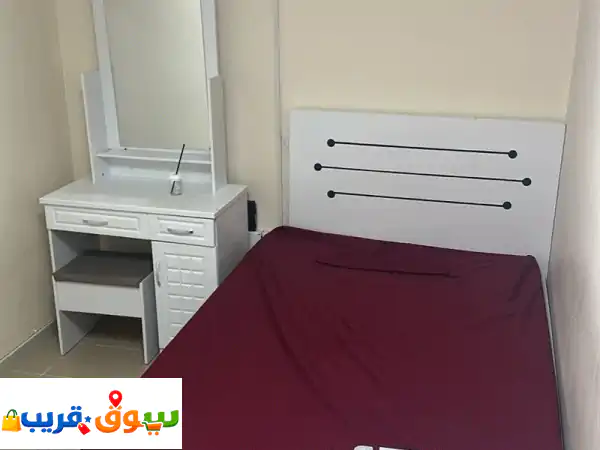 بارتشنات شباب وبارتشنات عائلات في الشارقة المجاز...