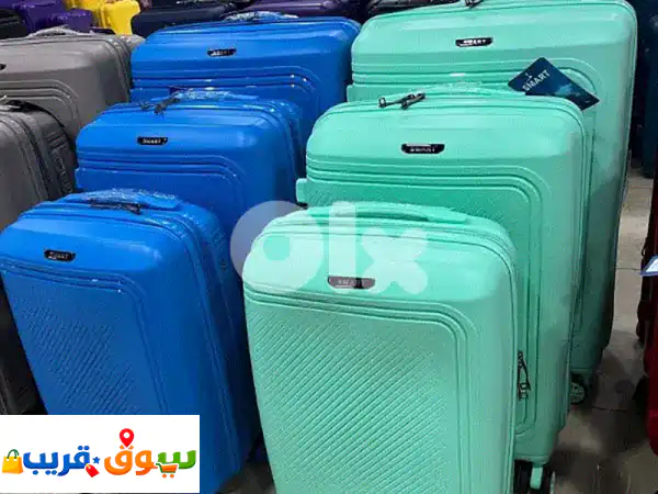 50% Discount set 3 travel bags suitcase luggage 81539225