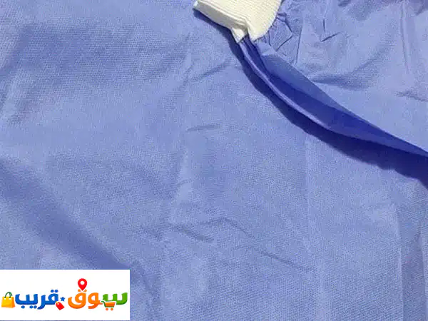 ملابس طبية: جاون طبيب وأطقم عمليات بجودة فاخرة! أسعار المصنع وحرق لا يصدق.