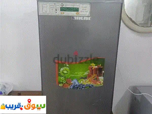 Sanyo brand refrigerator