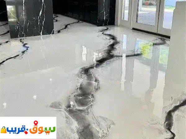 مقاول صبغ جميع أعمال التشطيبات الداخليه والخارجية وصيانة المباني أصبغ جرافت إيبوكسي بديل رخام شيبوت ...