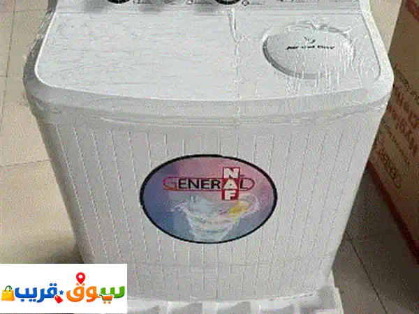 غسلات جرنين و اتوماتيك 03677764