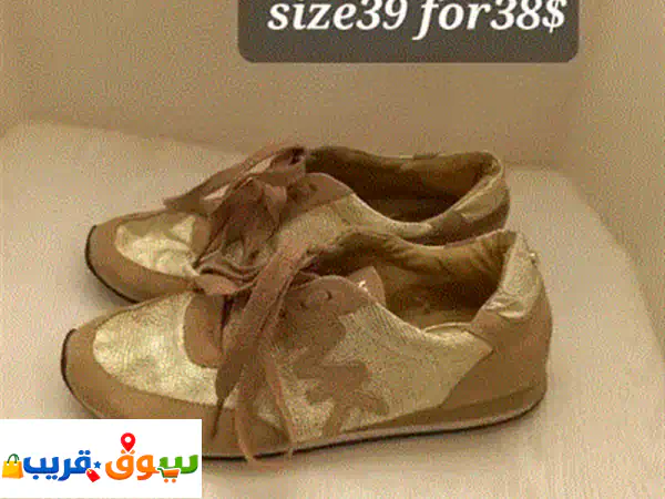 gucci size 36